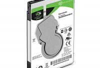 am besten seagate 1tb hdd sata 5400rpm 64cm 25zoll 7mm bauhahe 128mb cache blk bild