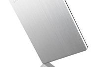 am besten toshiba canvio slim for mac externe festplatte 500 gb 64 cm 25 zoll usb 30 silber foto