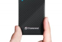 am besten transcend esd400 externe ssd festplatte 1tb 46 cm 18 zoll usb 30 schwarz bild