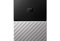 am besten wd my passport ultra 3 tb mobile externe festplatte 64 cm 25 zoll mit kennwortschutz metallic oberflache schwarzgunmetal metallic wdbfkt0030bgy wesn bild