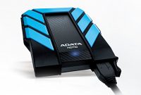 ausgefallene adata dashdrive hd710 2tb 2000gb blau externe festplatte externe festplatten 2000 gb 25 zoll 5400 rpm festplatte sata 1096 mbs bild