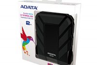 ausgefallene adata hd710 2tb usb30 durable external hard drive ip68 black ahd710 2tu3 cbk bild
