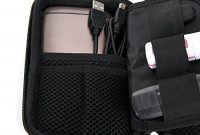 ausgefallene festplattentasche bingsale schutzhulle tasche fur externe festplatte 25 zoll hulle foto