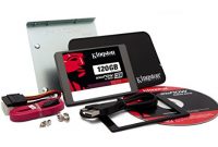 ausgefallene kingston skc300s37a120gb interne 120gb ssd festplatte 69 cm 25 zoll sata iii kit foto