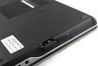 ausgefallene nimitz caddy fur 2 festplatte hdd ssd dell latitude e6440 e6540 precision m2800 bild