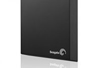 ausgefallene seagate expansion desktop 4tb stbv4000200 externe desktop festplatte usb 30 pc und ps4 und xbox bild