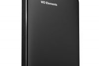 ausgefallene wd 500gb elements portable external hard drive usb 30 bild