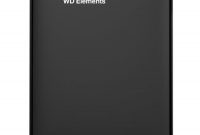 ausgefallene wd 500gb elements portable external hard drive usb 30 foto