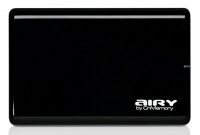 ausgezeichnete cnmemory airy 750gb externe festplatte 635 cm 25 zoll usb 30 schwarz bild