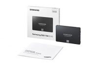 ausgezeichnete samsung 750 evo mz 750500bw 500gb interne ssd 635 cm 25 zoll schwarz foto