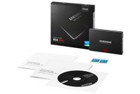 ausgezeichnete samsung 850 pro mz 7ke256bw 256gb interne ssd 63 cm 25 zoll sata iii schwarz foto