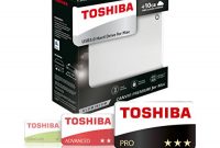 ausgezeichnete toshiba canvio 2tb premium mac externe festplatte 64 cm 25 zoll usb 30 silber foto
