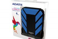 awesome adata hd710 1tb usb30 durable external hard drive ip68 blue ahd710 1tu3 cbl bild