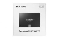 awesome samsung 750 evo mz 750500bw 500gb interne ssd 635 cm 25 zoll schwarz bild