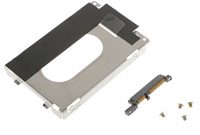 awesome sata festplatten behaelter sodialr sata festplatten behaelter fuer dv9000 dv6000 foto