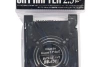 awesome scythe bay rafter 25 hdd mounting revb foto