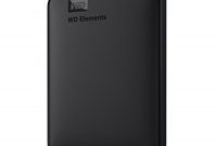 awesome wd elements portable externe festplatte 1 tb usb 30 wdbuzg0010bbk wesn bild