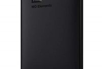 awesome wd elements portable externe festplatte 500 gb usb 30 wdbuzg5000abk wesn bild