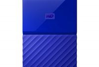 awesome wd my passport mobile wdbyft0020bbl wesn 2tb externe festplatte 64 cm 25 zoll mit kennwortschutz standard oberflache blau foto