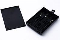cool qumox festplatte hdd case fur microsoft xbox 360 slim bild
