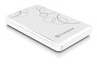 cool transcend storejet a3 externe festplatte 2tb 64 cm 25 zoll 5400rpm usb 30 weiss foto