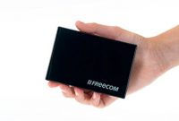 erstaunlich freecom 35607 500gb mobile drive classic usb 30 25 zoll externe festplatte schwarz bild