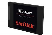 erstaunlich sandisk ssd plus 240gb sata iii 25 zoll interne ssd bis zu 520 mbsek bild