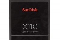 erstaunlich sandisk x110 128gb ssd 64cm 25zoll sata 6gbs schwarz foto