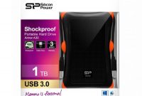 erstaunlich silicon power amor a30 anti shock 1 tb externe anti shock festplatte 64cm 25 foto