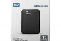 erstaunlich wd 1tb elements portable external hard drive usb 30 bild