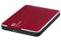 erstaunlich wd my passport ultra externe festplatte 1tb 64 cm 25 zoll usb 30 rot bild