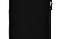 erstaunliche beez la robe hdd festplatten tasche 89 cm 35 zoll schwarzpink foto