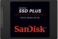 erstaunliche sandisk ssd plus 960gb sata iii 25 zoll interne ssd bis zu 535 mbsek bild