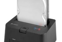 erstaunliche sharkoon quickport combo hdd dockingstation fur ide und sata festplatten usb 20 foto