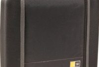 fabelhafte case logic festplatten tasche hdc1 eva nylon schwarz 89 cm 35 zoll bild