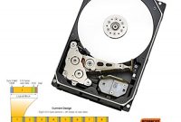 fabelhafte hgst 0f23267 sata festplatte 89 cm 35 zoll 8tb sata3 he8 huh728080ale600 bild