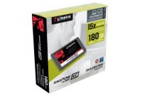 fabelhafte kingston skc300s37a180gb interne 180gb ssd festplatte 69 cm 25 zoll sata iii kit foto