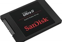 fabelhafte sandisk ultra ii ssd 960gb sata iii 25 zoll interne ssd bis zu 550 mbsek foto