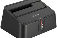 fabelhafte sharkoon sata quickport xt usb 30 hdd dockingstation fur sata festplatten usb 30 foto