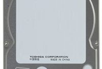 fabelhafte toshiba md04aca600 6tb 89 cm 35 zoll internal sata 6gbs hard drive bild