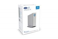 fantastische lacie d2 thunderbolt2 4 tb externe festplatte usb 30 2 x thunderbolt 7200 rpm foto