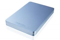 fantastische toshiba canvio alu 2tb externe festplatte 64 cm 25 zoll 5400rpm usb 30 blau foto