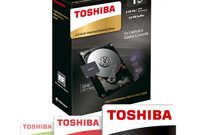 fantastische toshiba h200 1 tb hybrid interne festplatte 64 cm 25 zoll sata schwarz foto