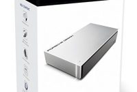 grossen lacie porsche design 3 tb desktop festplatte 89 cm 35 zoll fur mac light grey foto