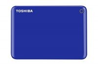 grossen toshiba canvio connect ii 2 tb mobile festplatte 64 cm 25 zoll usb 30 blau foto