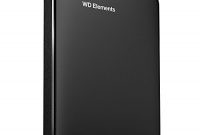 grossen wd elements portable externe festplatte 750 gb usb 30 wdbuzg7500abk wesn bild