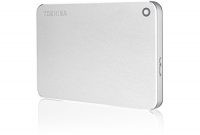 schone toshiba canvio 1tb premium mac externe festplatte 64 cm 25 zoll usb 30 silber foto