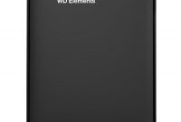 schone wd 3tb elements portable external hard drive usb 30 foto