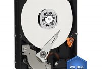 schone wd blue 4tb interne festplatte 89 cm 35 zoll sata 6 gbs bulk wd40ezrz foto