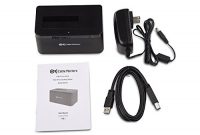 wunderbare cable matters usb 30 externe festplatten dockingstation fur 25 35 zoll ssd hdd bild